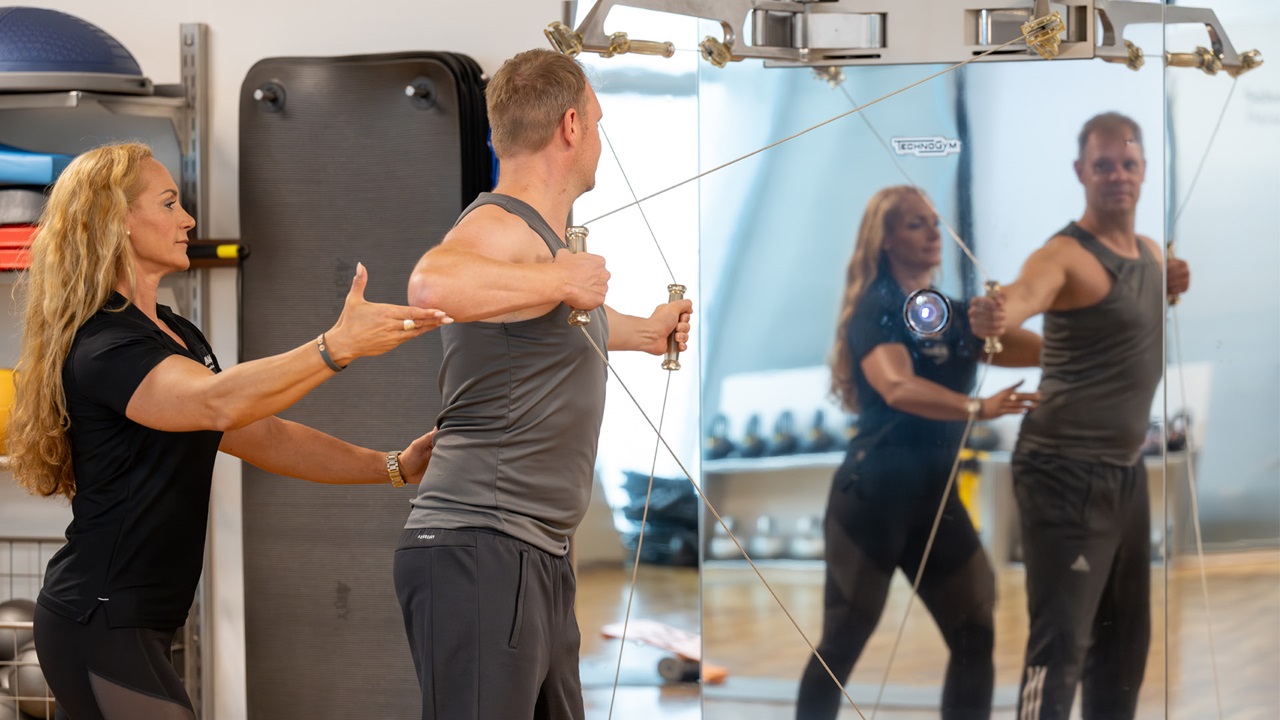 Fitness Personal Training